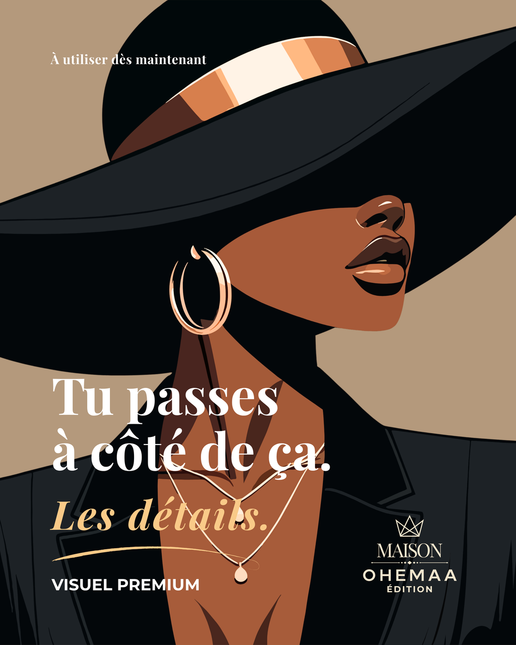 ÉCLIPSE VOILÉE