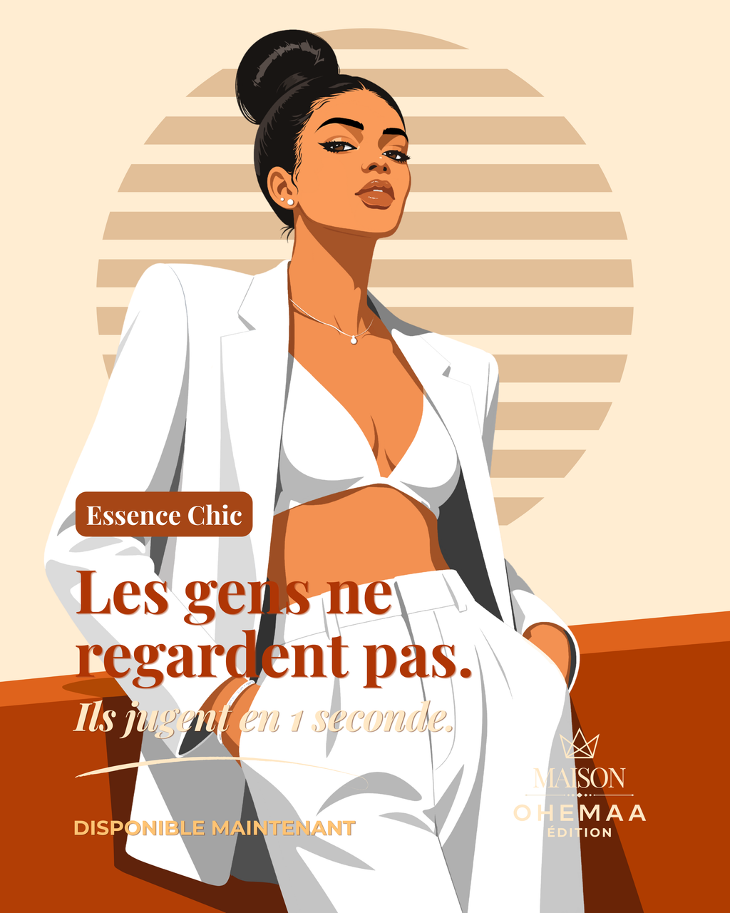 ESSENCE CHIC