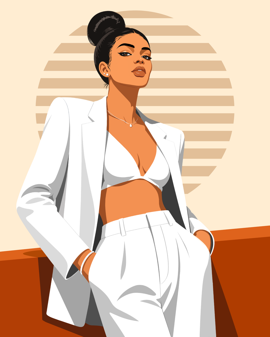 ESSENCE CHIC