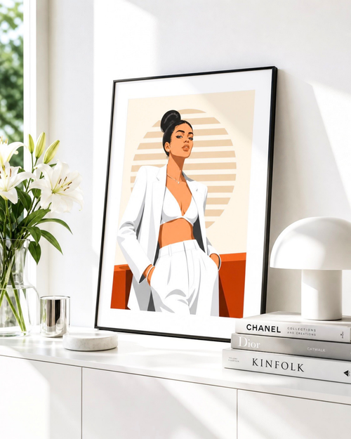 ESSENCE CHIC