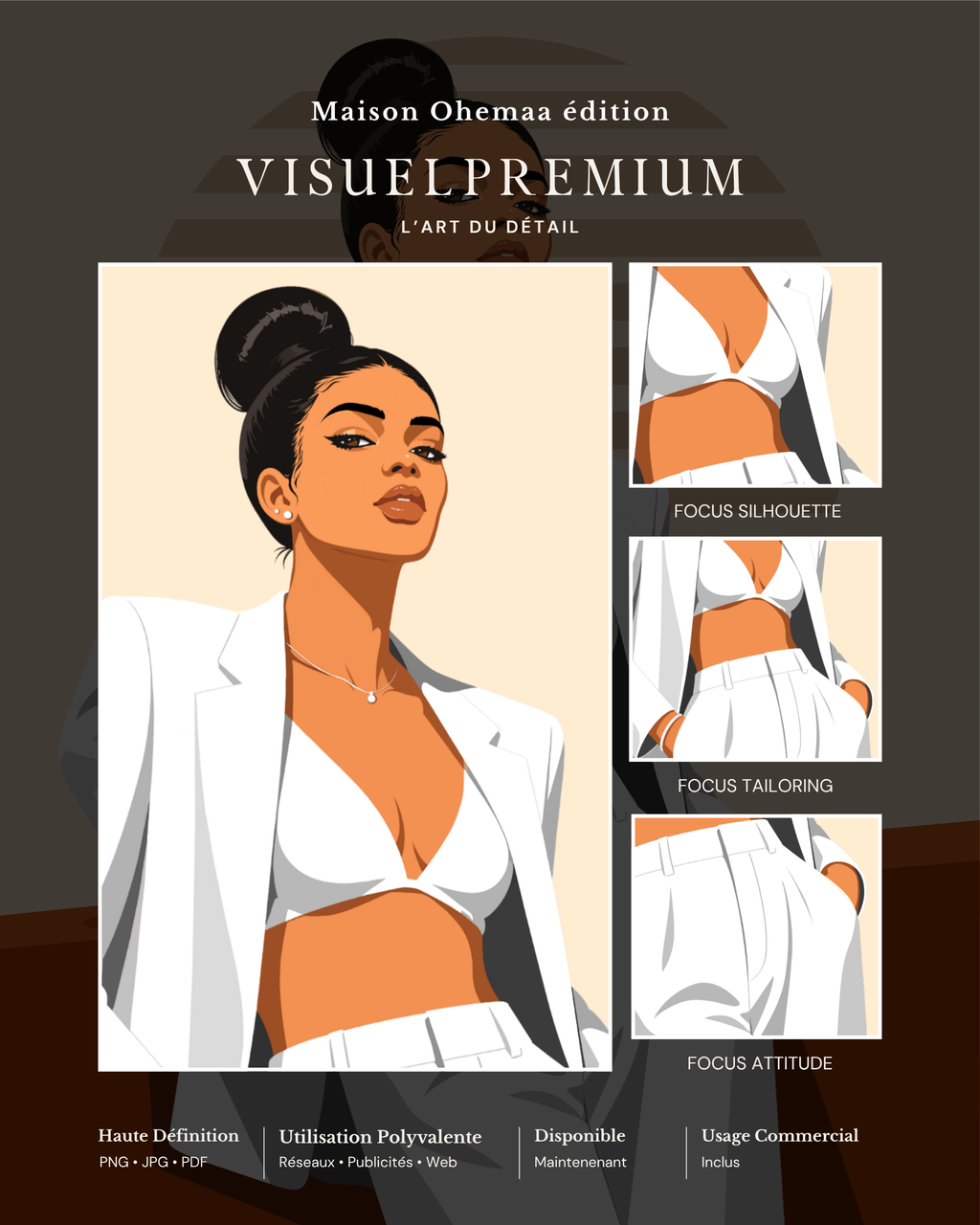 ESSENCE CHIC