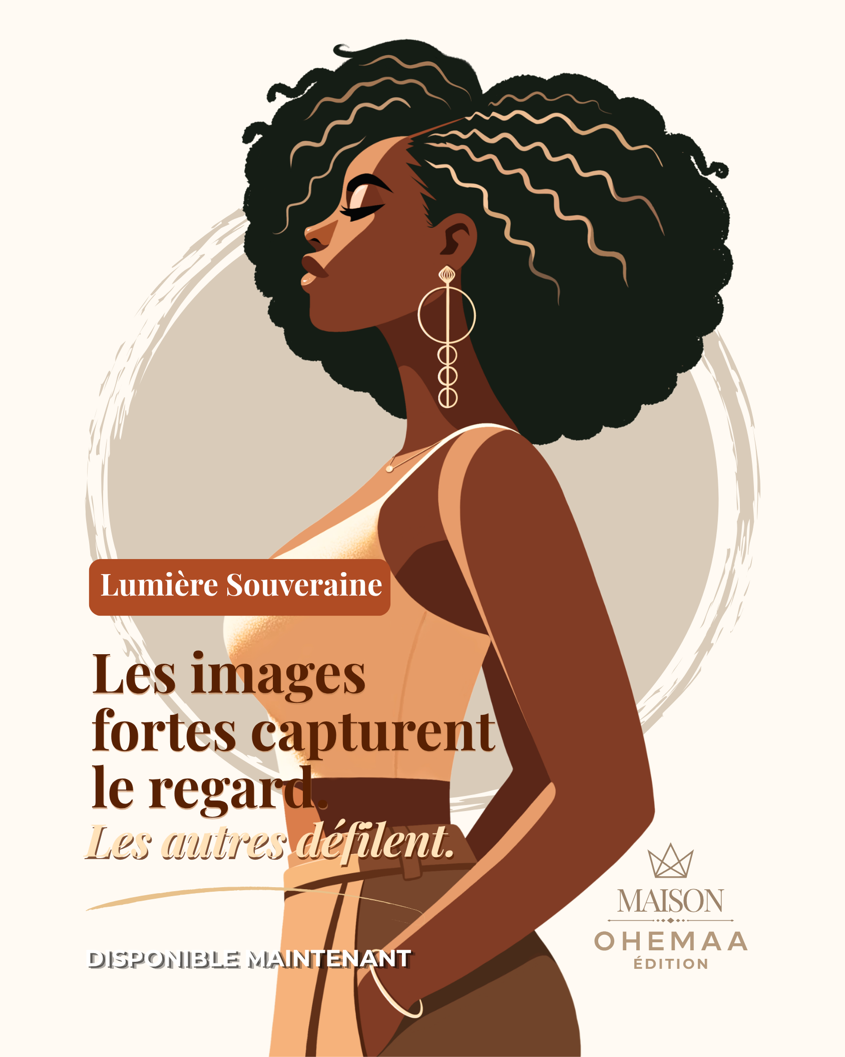 LUMIÈRE SOUVERAINE